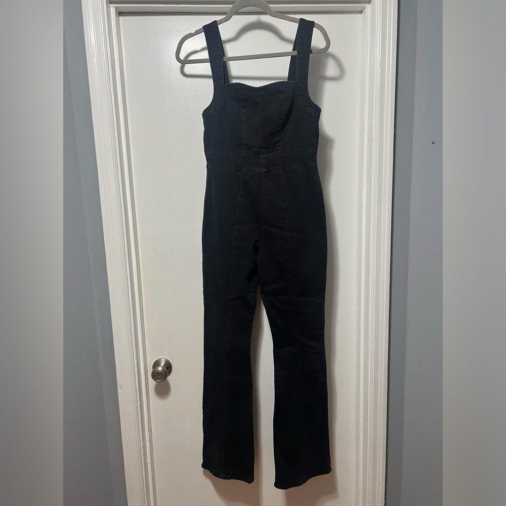 Free People Jumpsuit